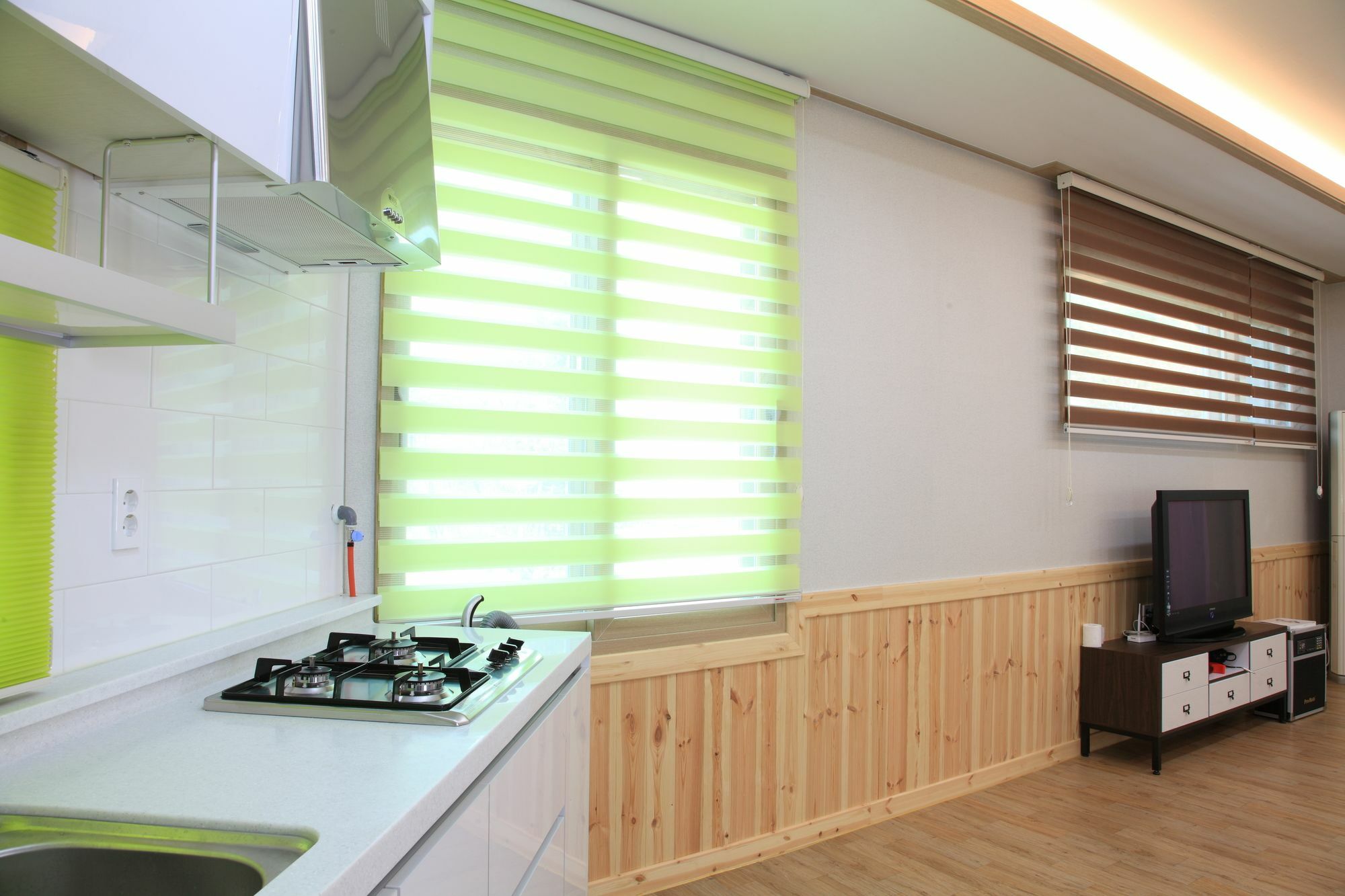 Hwangto Green Village Pension ยงอิน ภายนอก รูปภาพ